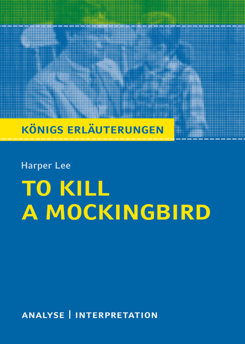 To Kill a Mockingbird