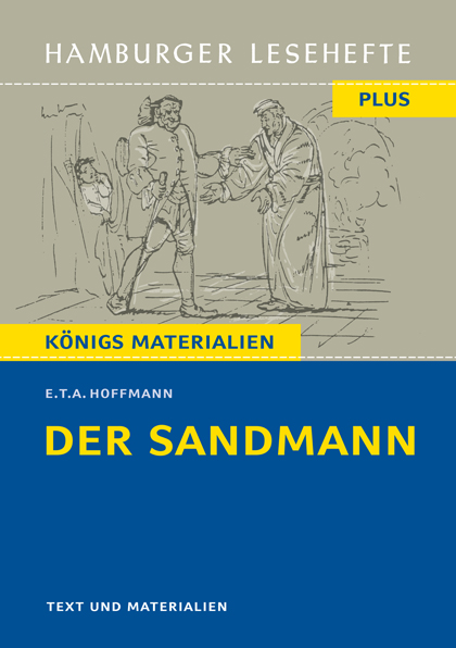 Der Sandmann (Textausgabe)