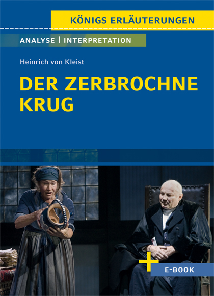 Der zerbrochne Krug