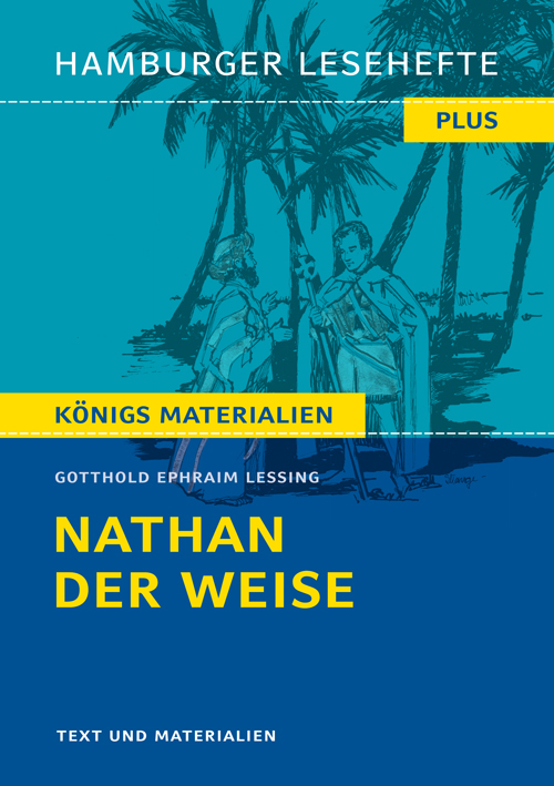 Nathan der Weise (Textausgabe)