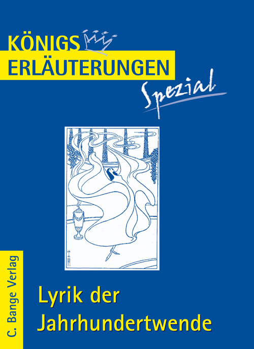 Lyrik der Jahrhundertwende