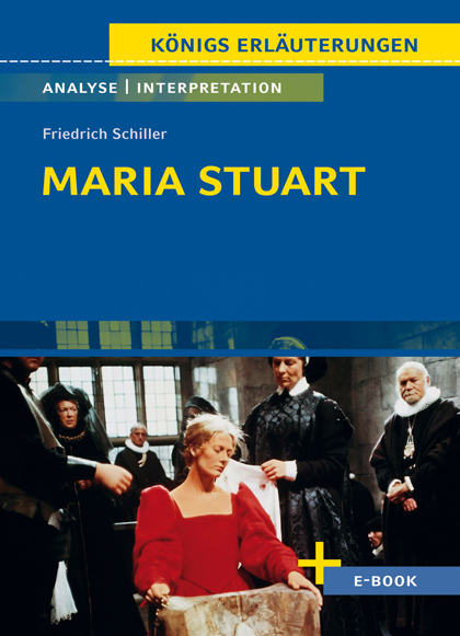 Maria Stuart