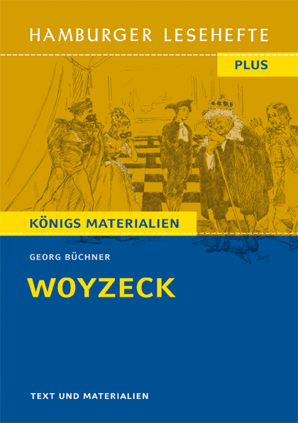 Woyzeck (Textausgabe)