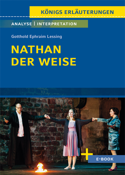 Nathan der Weise