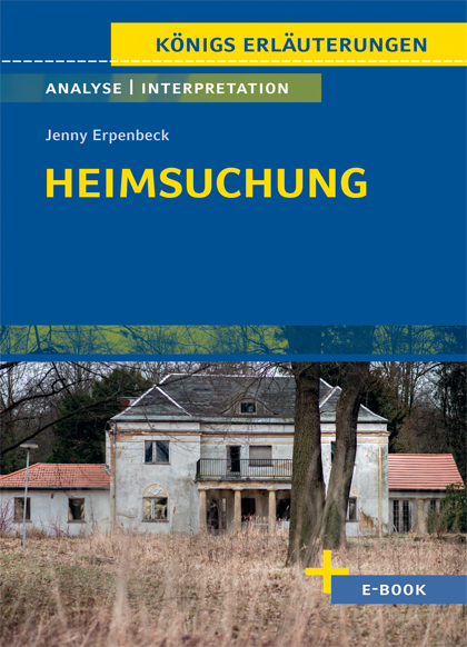 Heimsuchung