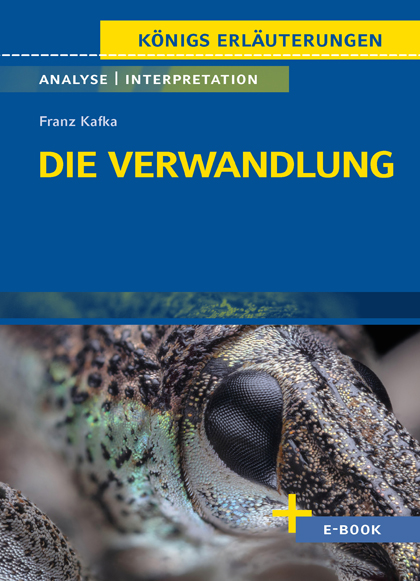 Die Verwandlung