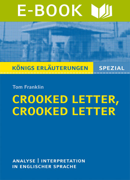 Crooked Letter, Crooked Letter