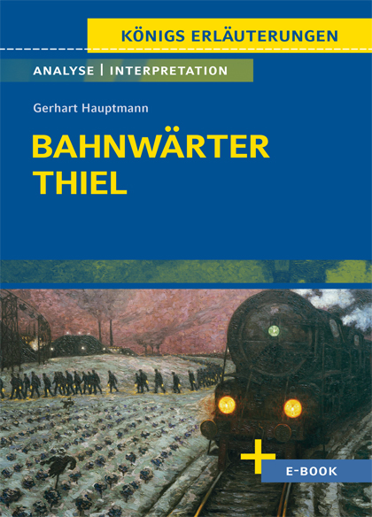 Bahnwärter Thiel