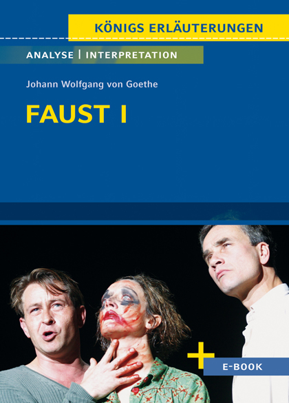 Faust I