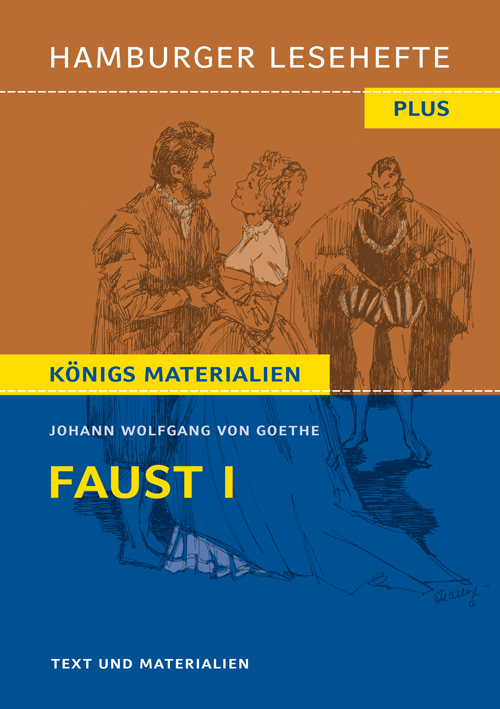 Faust I (Textausgabe)