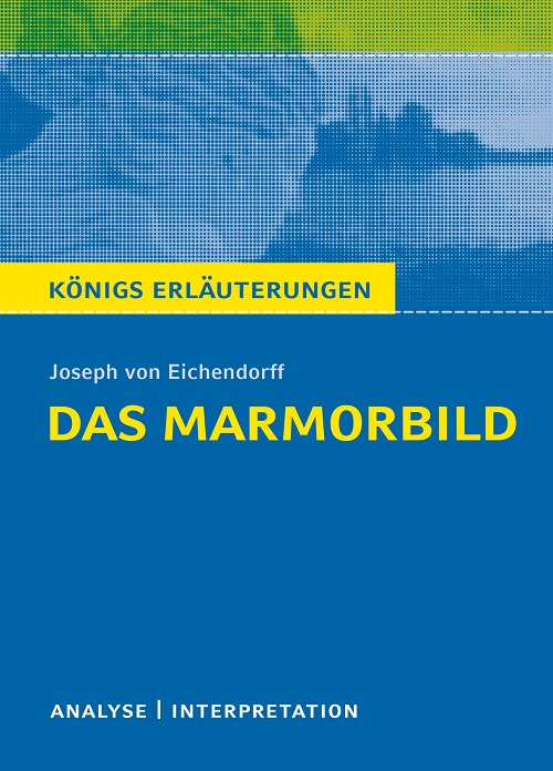 Das Marmorbild